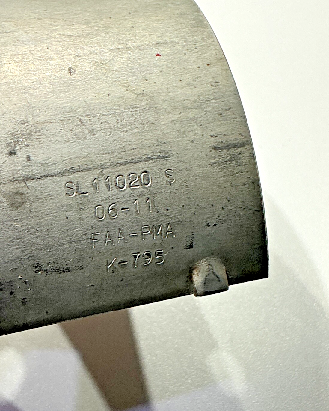 P/N: SL11020 Superior Bearing (NE) - for one bearing