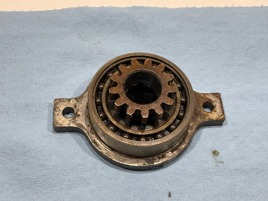 P/N: LW-15416 Adapter Assy Magneto Drive