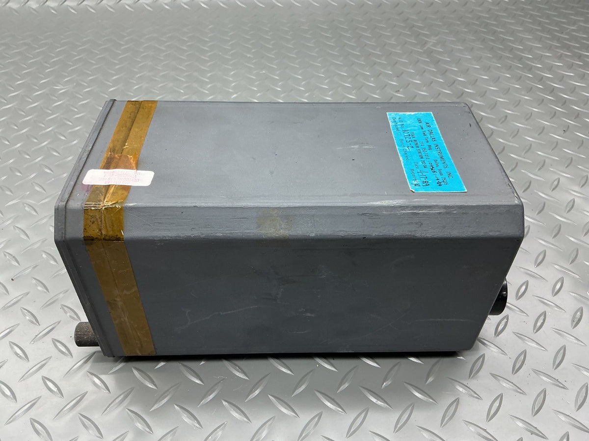 P/N: 1925757-2 Bendix AS-399A Horizontal Situation Indicator -Core - for one