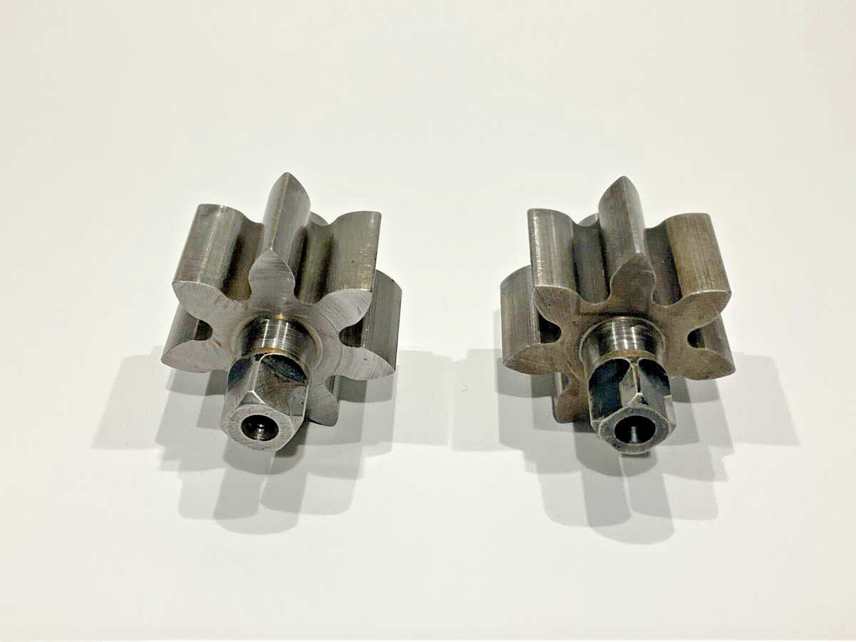 P/N: 530695 TCM Gear (AR) - for one gear