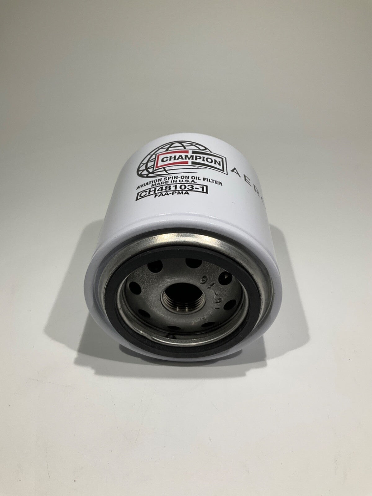 P/N: CH48103-1 Champion Oil Filter