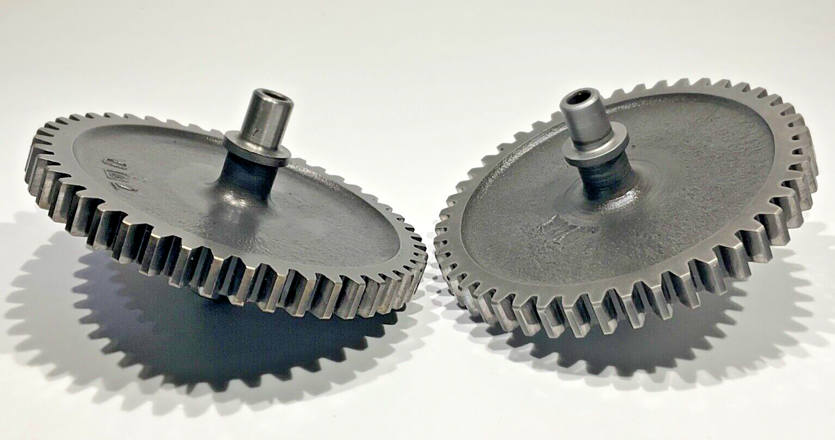 P/N: 629360 TCM Gear - Idler (AR) - for one gear