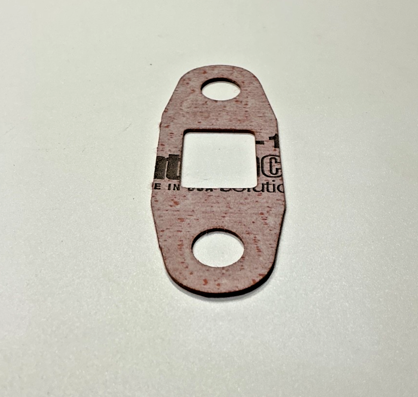 P/N: SA632710 Superior Gasket - Turbo Oil Outlet (NE) - for one gasket