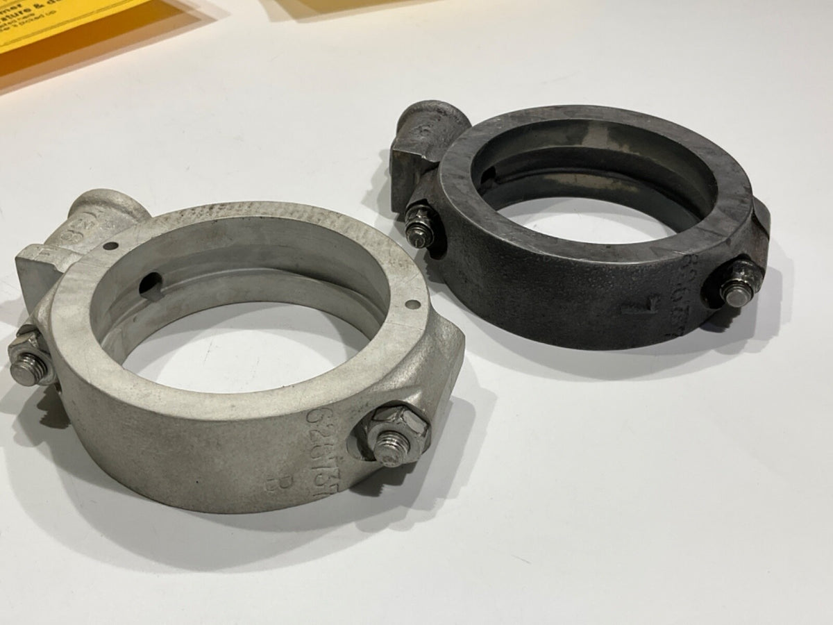 P/N: 626739 Continental Crankshaft Oil Transfer Collar Assembly (IN)