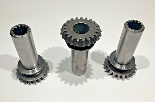 P/N: 629261 TCM Gear Bevel Gov (AR) - for one gear