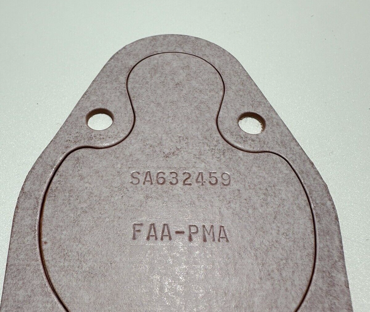 P/N: SA632459 Superior Air Parts Gasket