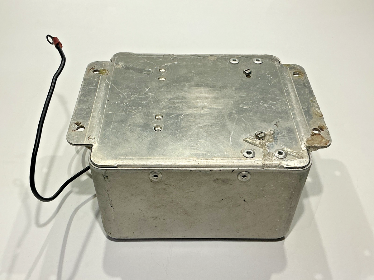 P/N: HD-T3 Whelen Strobe Power Supply (AR)