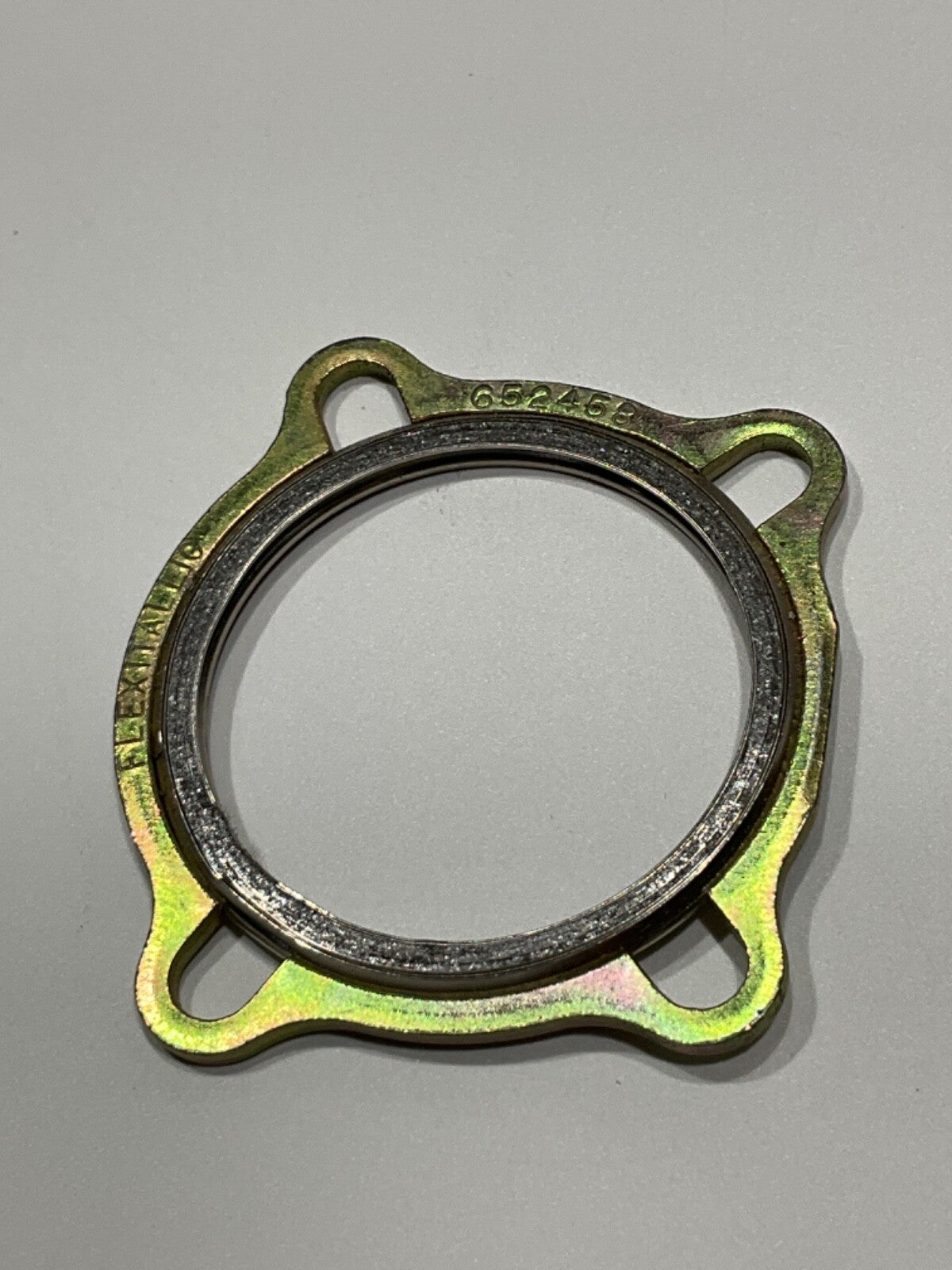 P/N: 652458 Exhaust Gasket