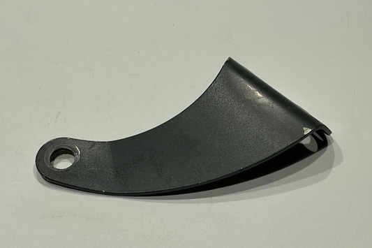 P/N: D730-8 Robinson Helicopter Brace - Fuel Control (AR)