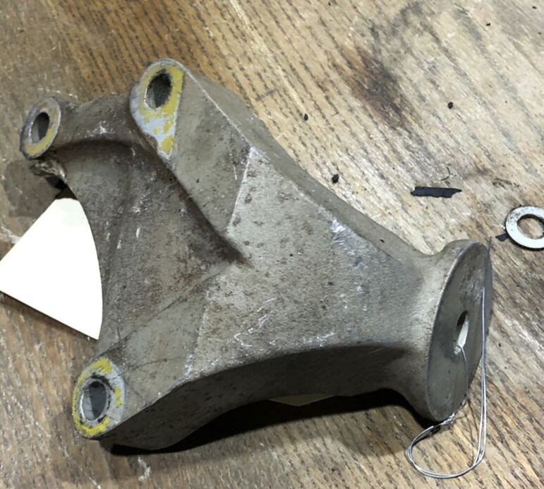 TCM - Bracket P/N: 631393