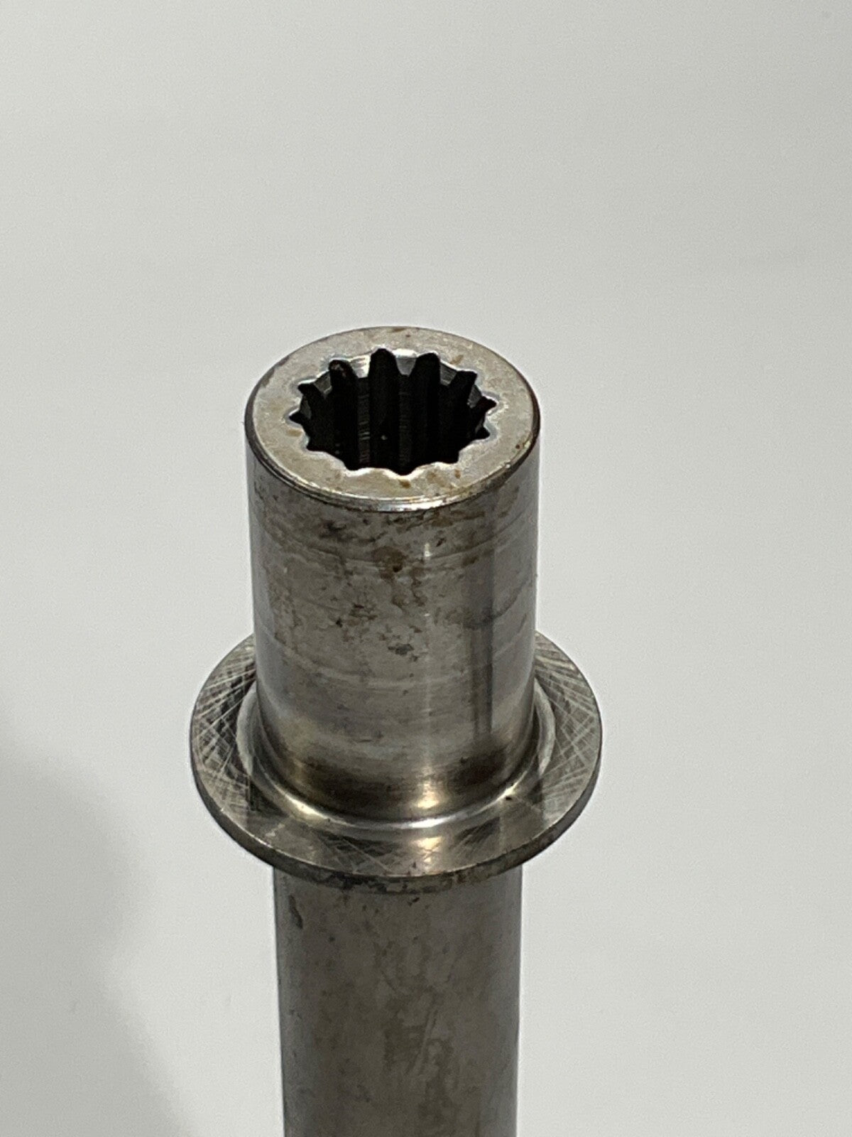 P/N: 67704 Lycoming Shaft Gear Vacuum Pump Drive (AR)