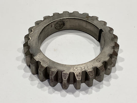 P/N: 65377 Lycoming Crankshaft Timing Gear (AR)