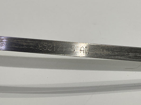 P/N: 652171-5 Continental Dipstick / Oil Gauge