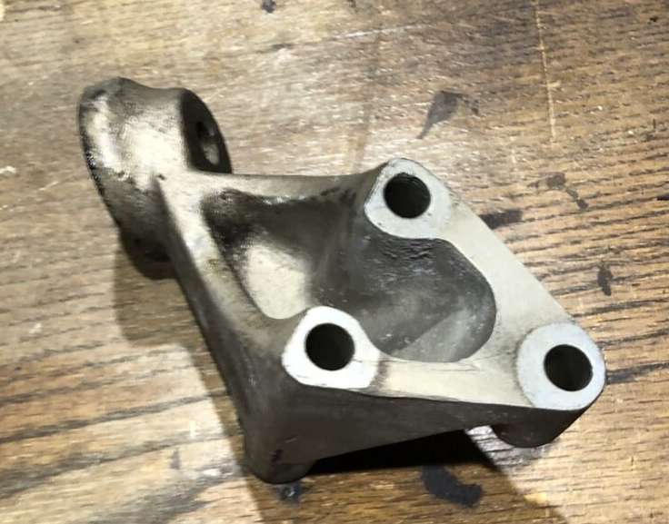 TCM - Bracket P/N: 631151