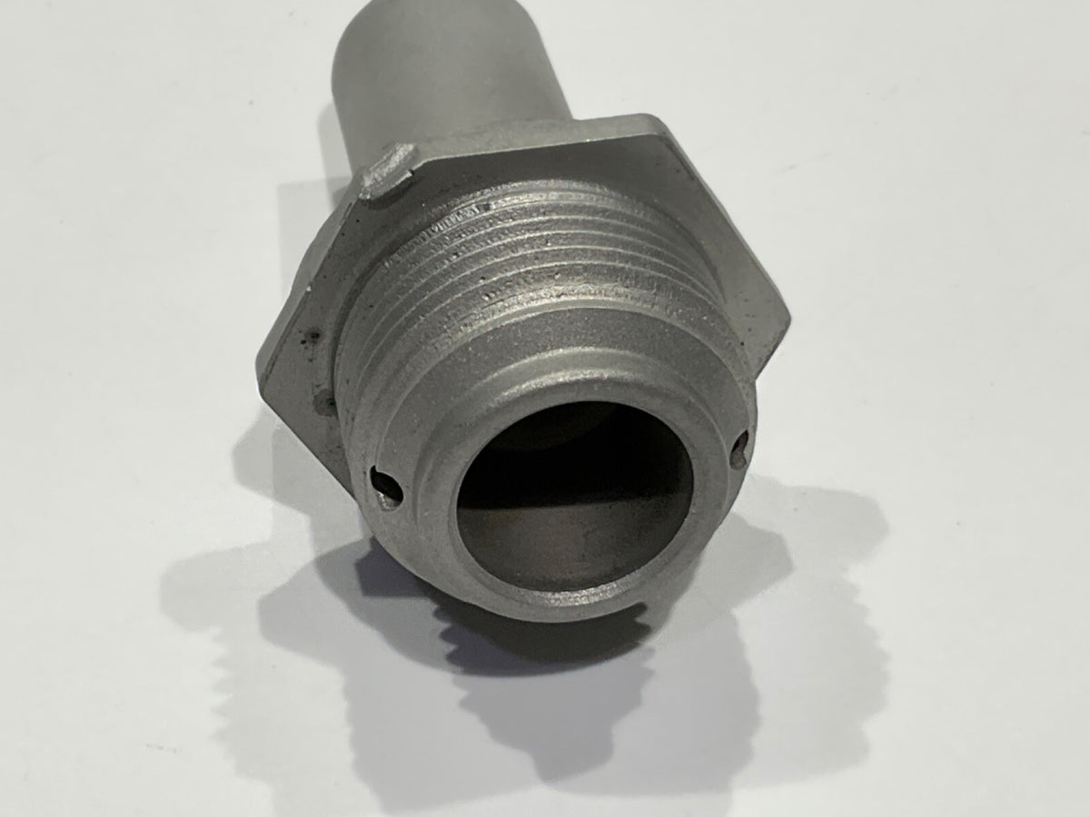P/N: 76529 Plug - Oil Relief Valve Std (IN)