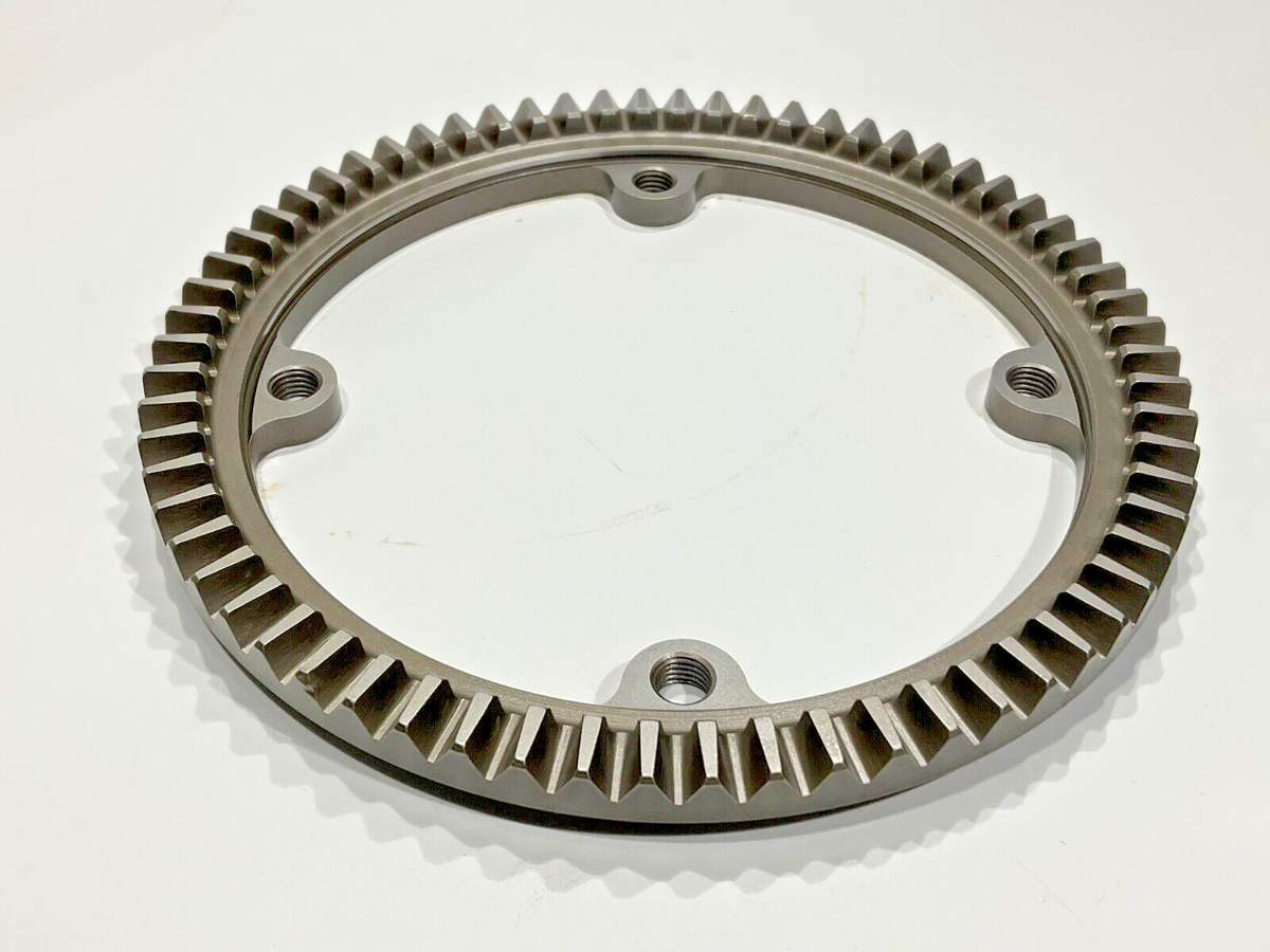 P/N: 657984 TCM Gear Face (IN)