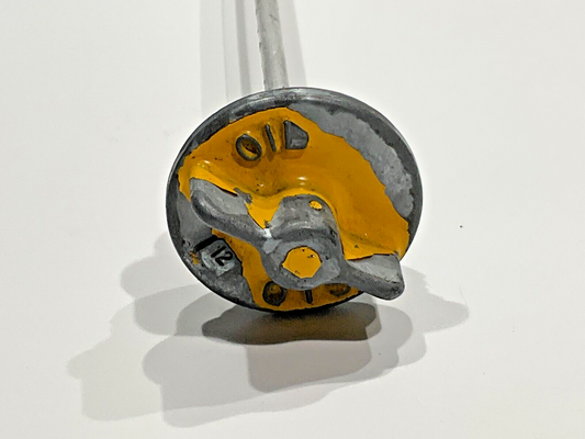 P/N: LW-16783-12 Dipstick / Oil Gage 12 Qt. (AR)