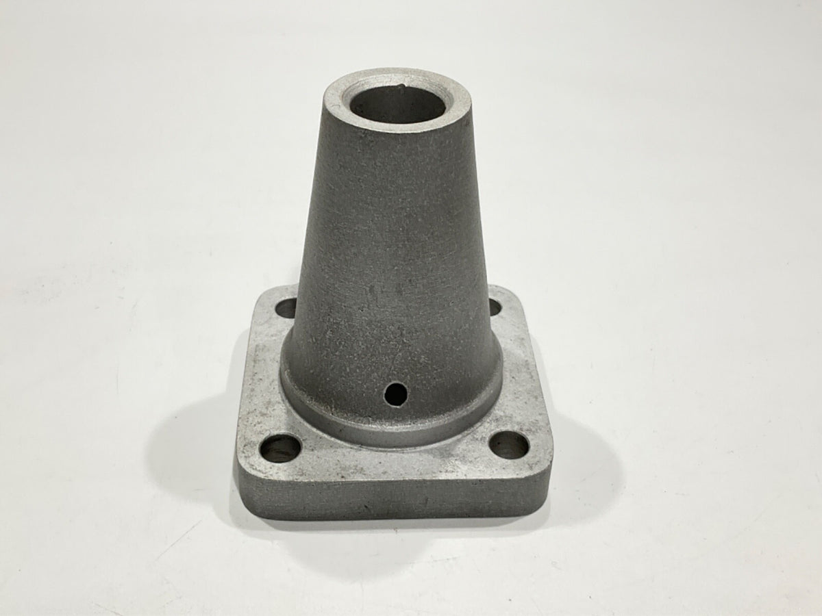P/N: 69159 Lycoming Adapter - Fuel Pump Drive (Cleaned)