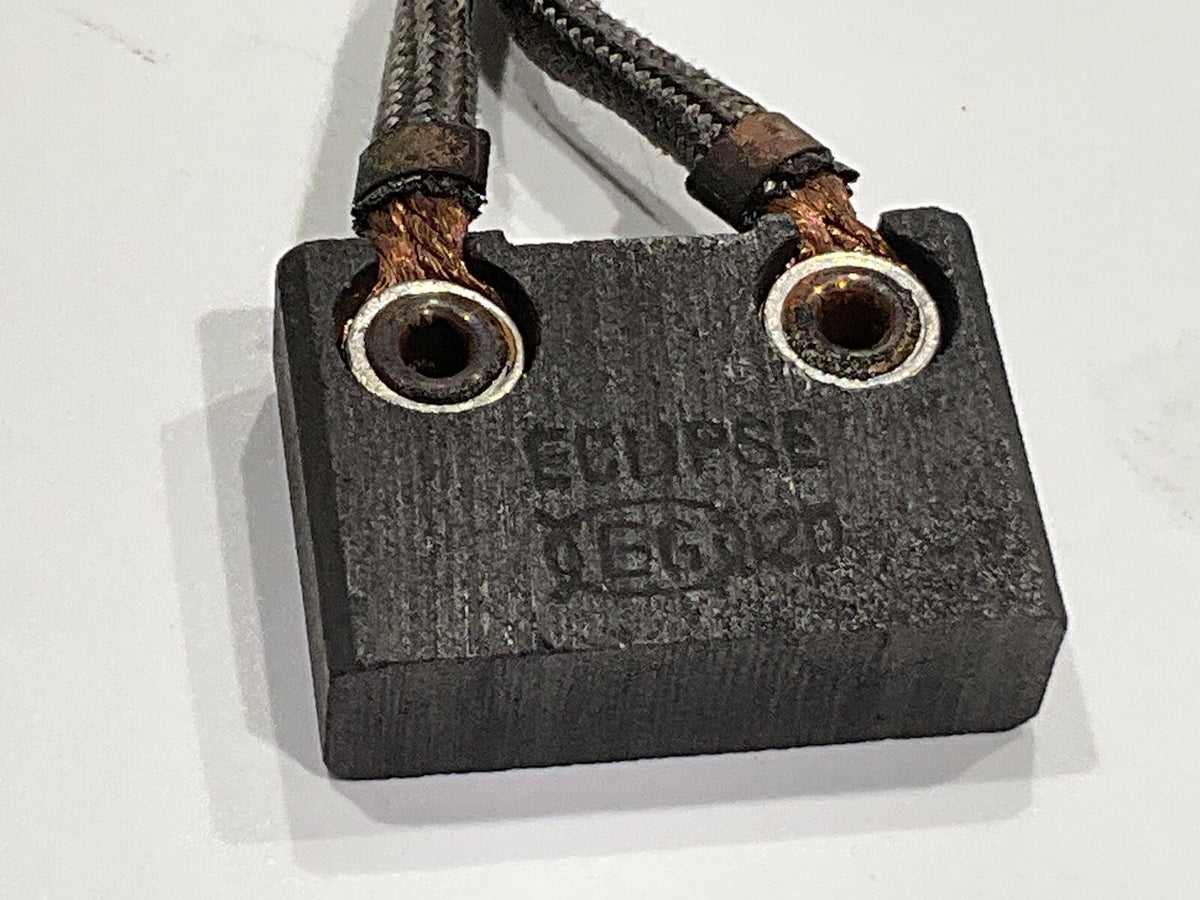 P/N: EG12D Eclipse Carbon Brush (AR) - for one