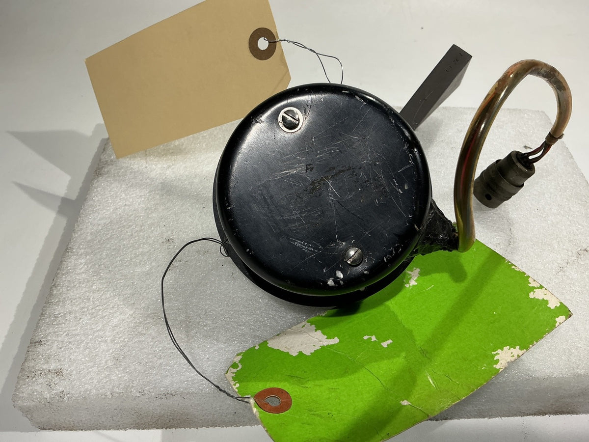 P/N: Learjet 24B Angle of Attack Transducer with Vane (AR) - for one