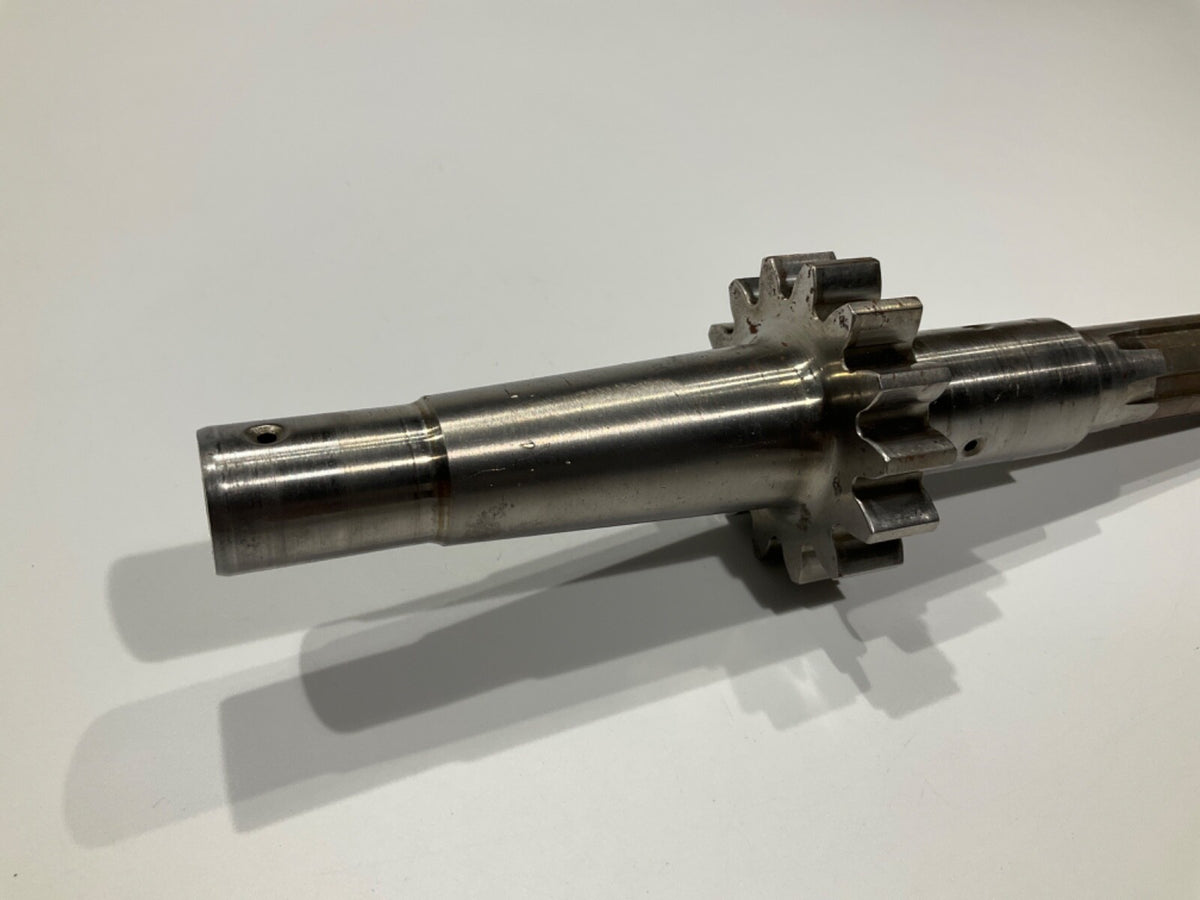 P/N: 74533 Lycoming Gear Shaft (AR)