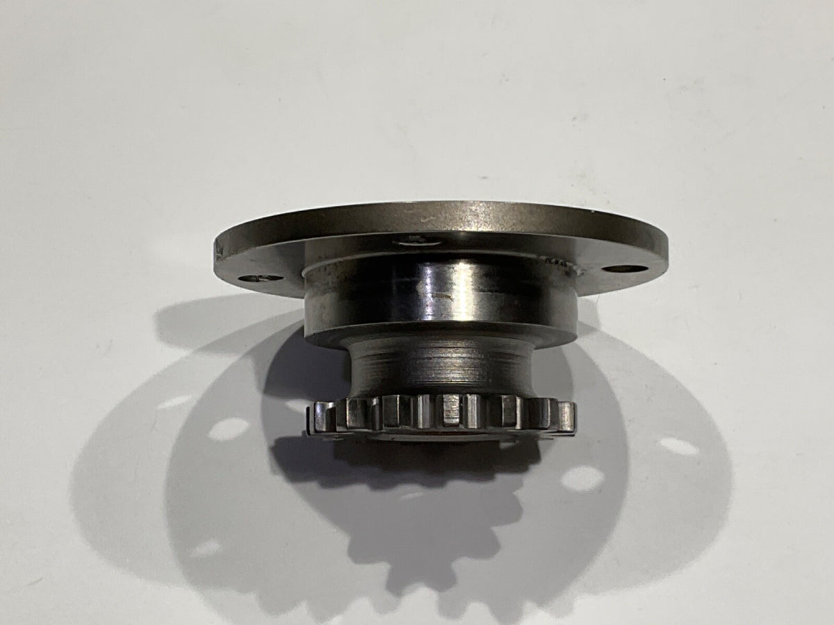 P/N: 68568 Hub Assembly Mag Idler (AR)