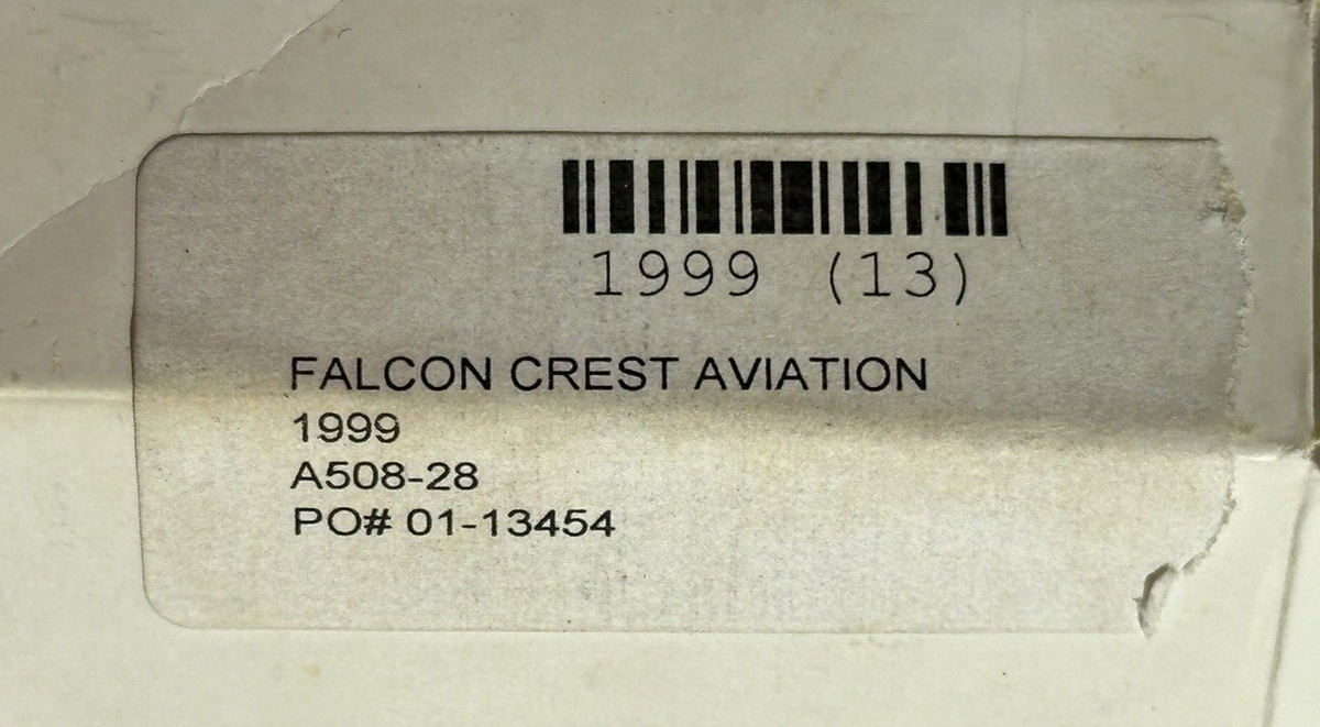 P/N: A50828 Whelen Lamp