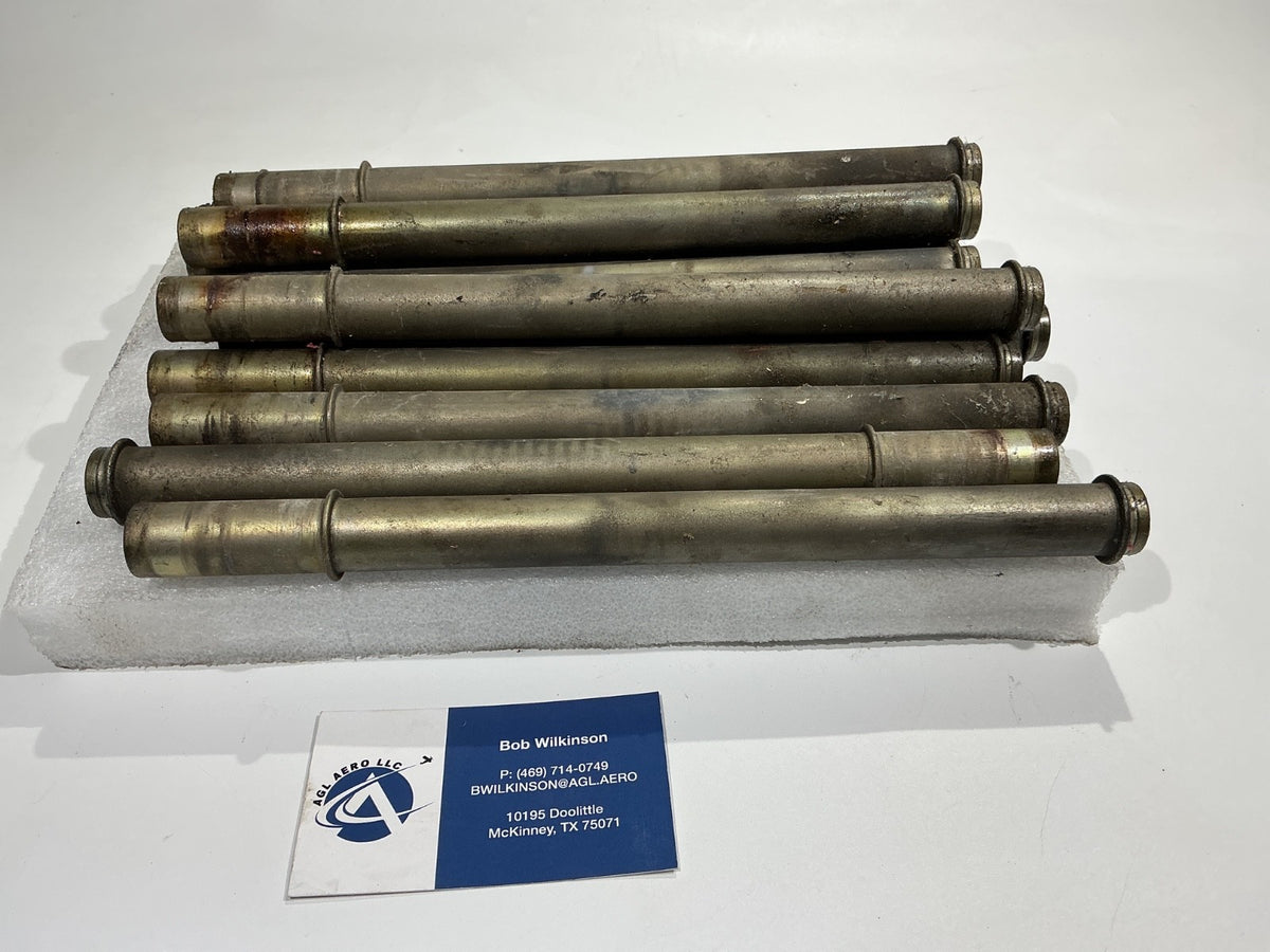 P/N: 632141 Shroud Tube (for One) - As Removed/Used