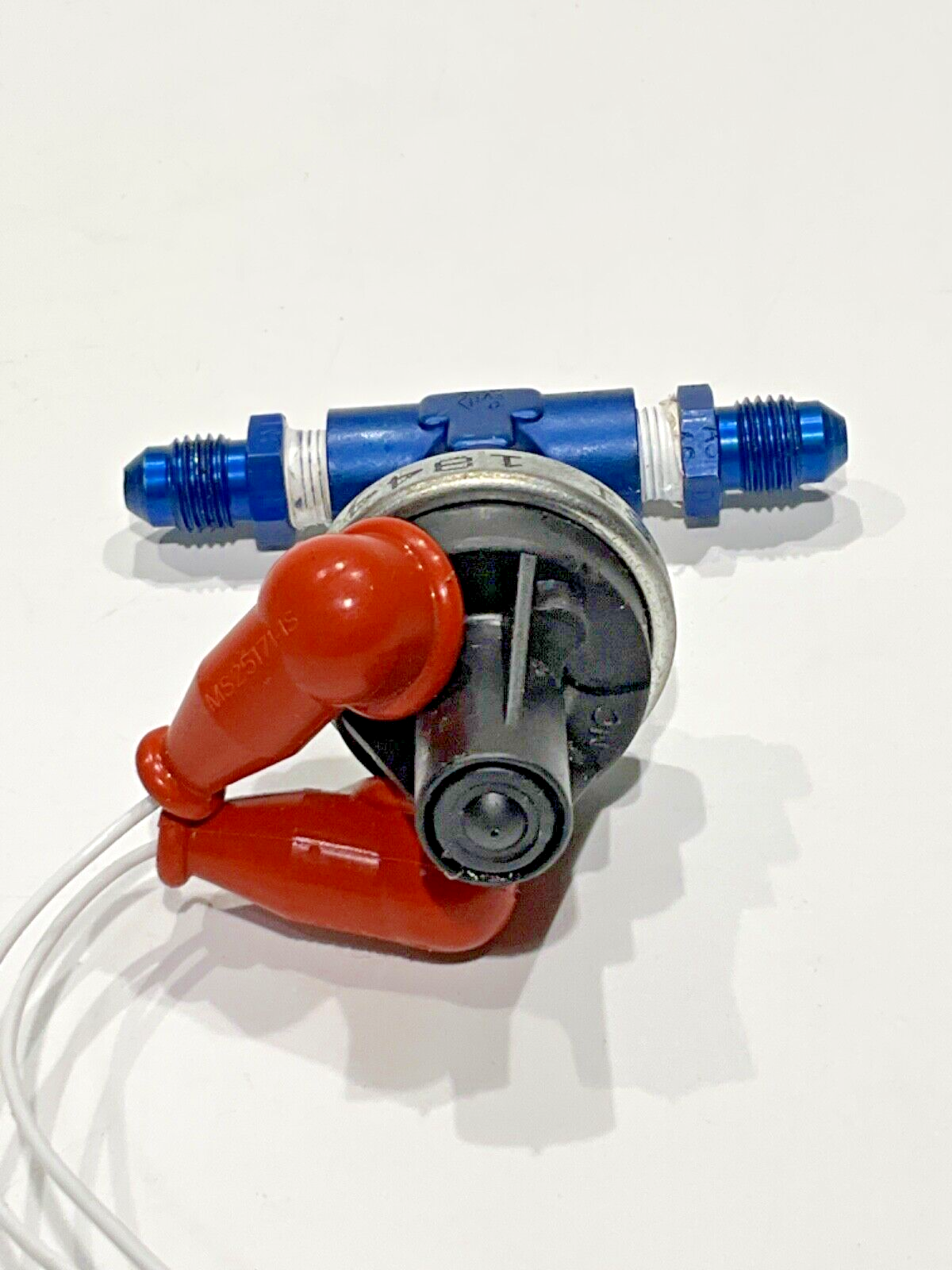P/N: 76575 Pressure Switch - 4 PSI (AR)