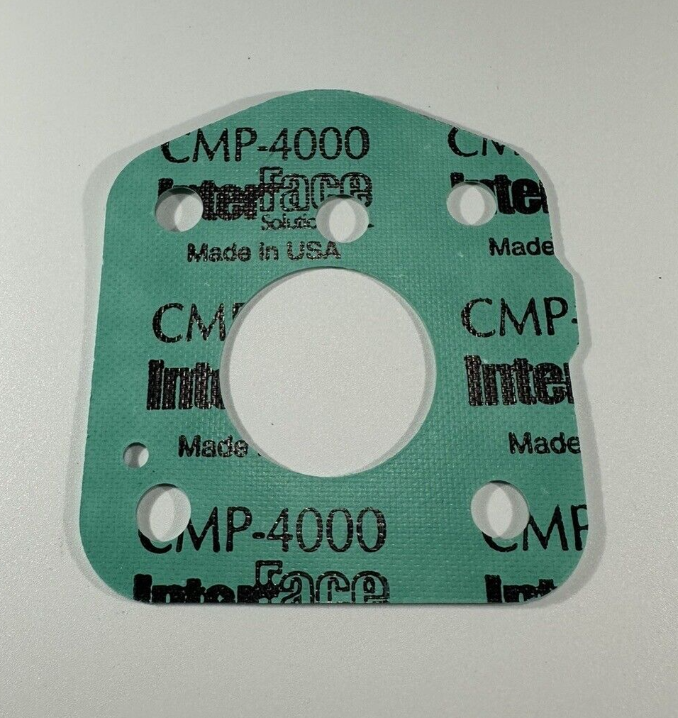 P/N: AEL69827 Continental Gasket - Prop Governor Spacer