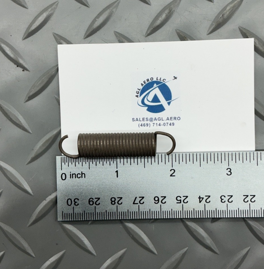 P/N: LW-13671 Lycoming Spring - Wastegate (NOS)