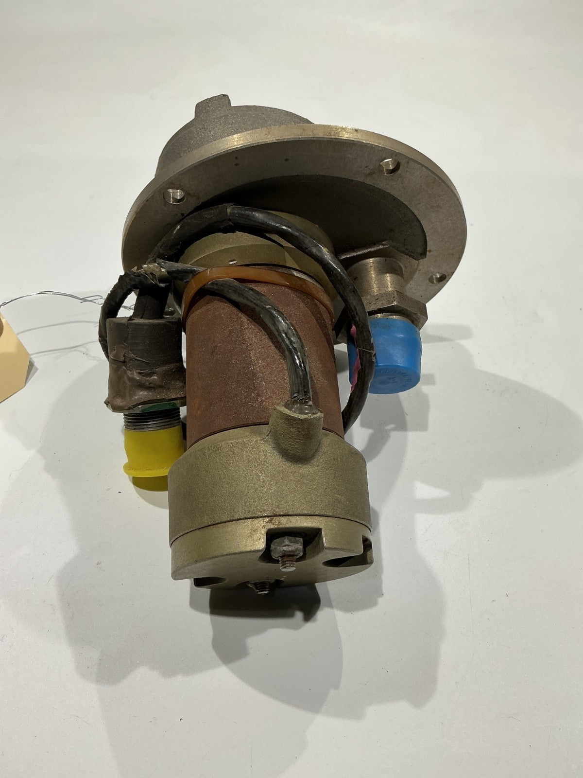 P/N: 9912017-1 Airborne 1C7-3 Fuel Pump Assembly (AR) - for one