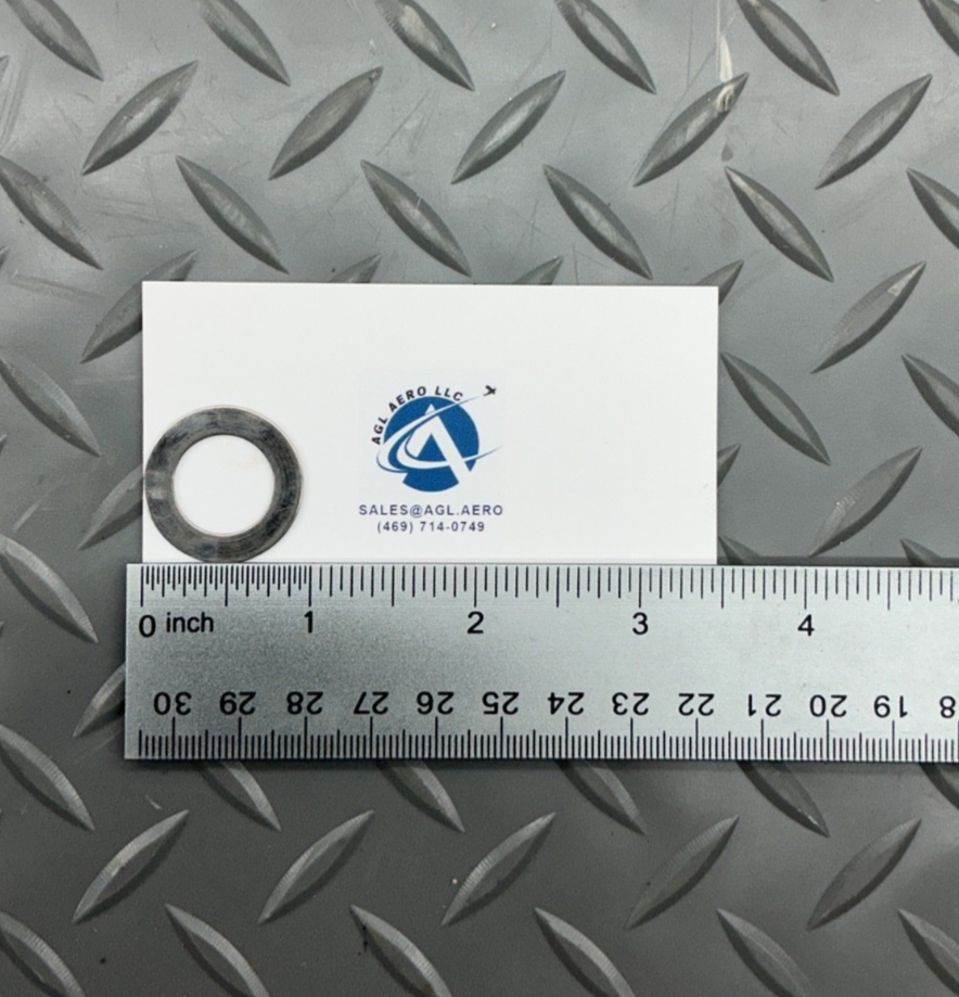 P/N: 70474 Lycoming Washer - Fuel Pump Idler-Thrust (NOS)