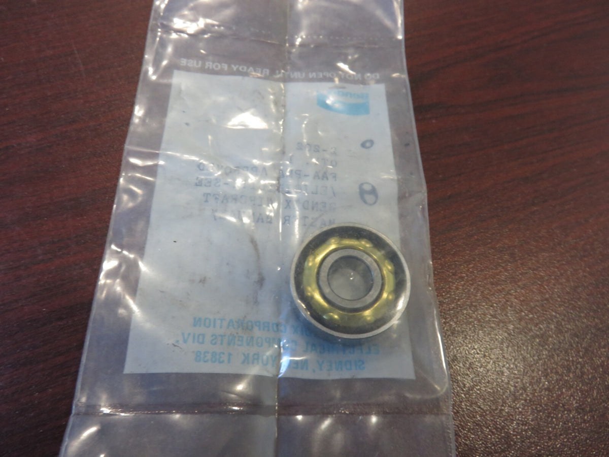 P/N: 2-202 Bendix Bearing