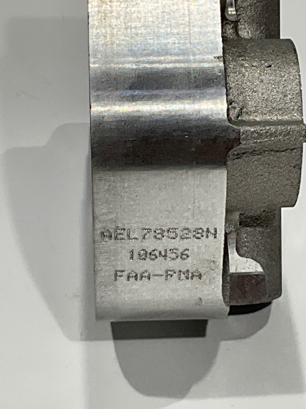 P/N: AEL78528 Oil Pump Housing (New)