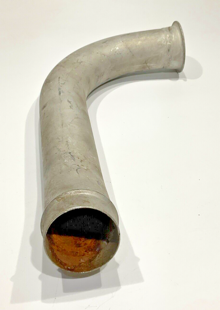 P/N: 75743 Lycoming Pipe Intake Cyl #3 (AR)