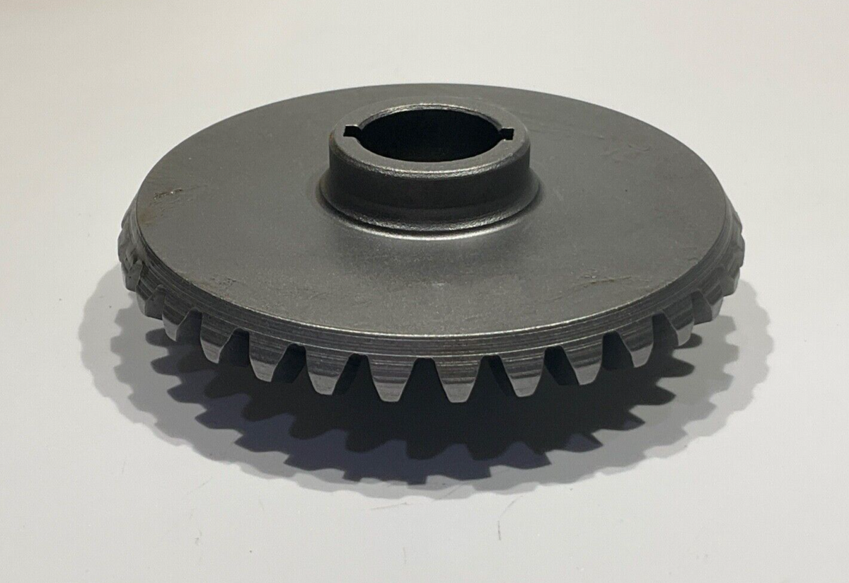 P/N: 629260 TCM Gear - Gov Dr. (IN) - for one gear