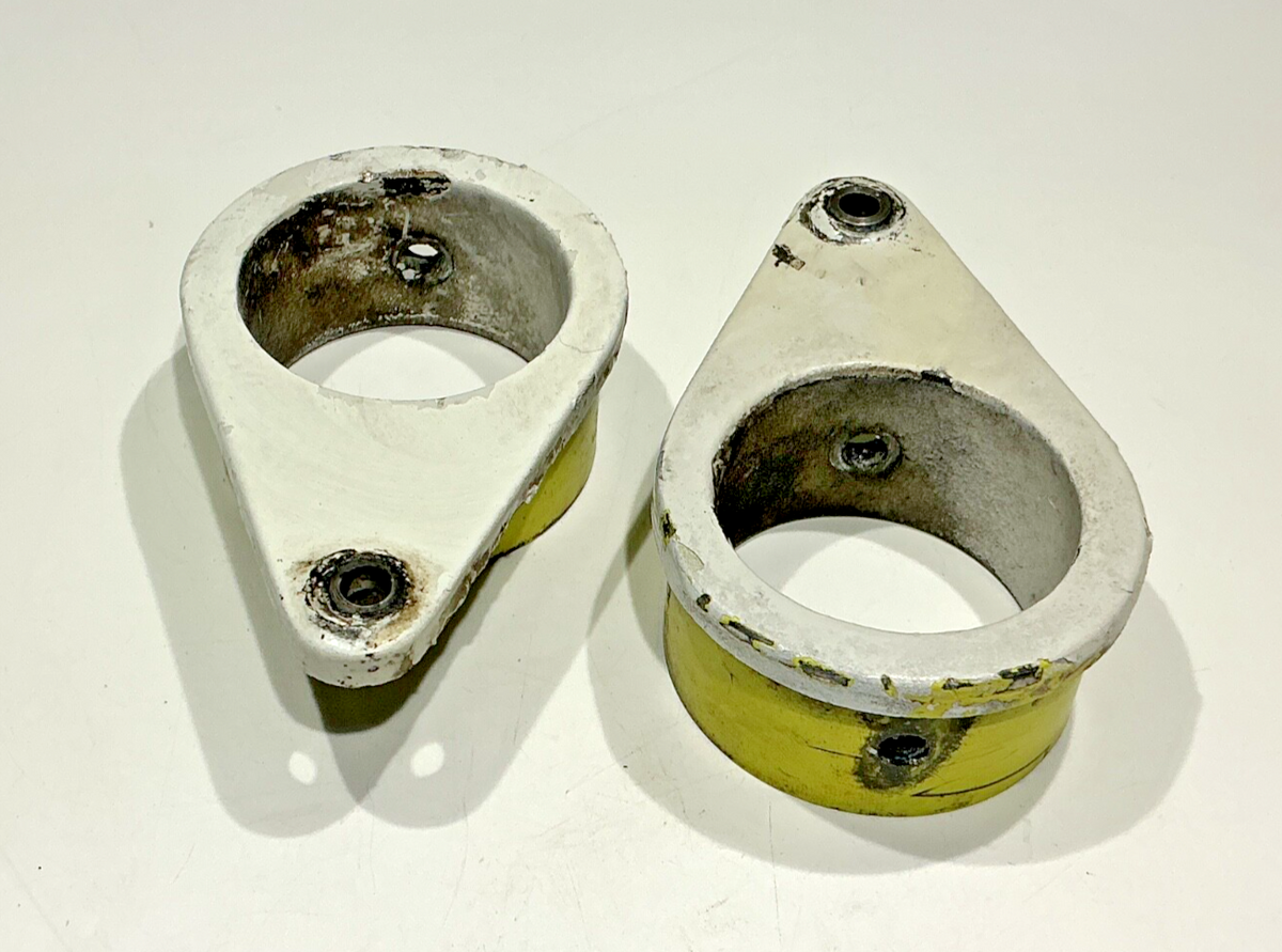 P/N: 169-524048-2 Beechcraft Flap Control Arm LH or RH - for one arm