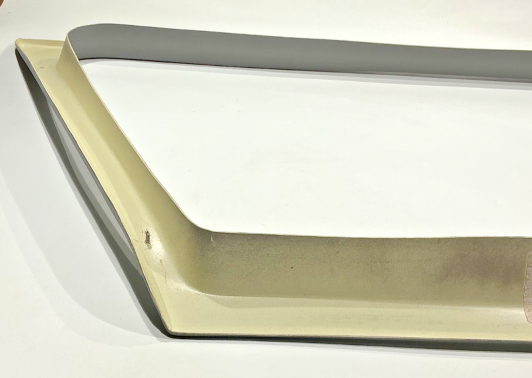 P/N: K23308-02 Piper Door Window Trim PA24-180, 250, 400, PA-30 (AR)
