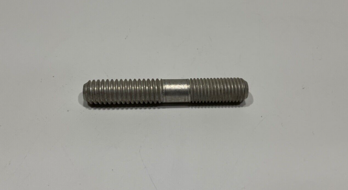 P/N: 31-16-P05 Lycoming Stud - .3125-18 X 2.00 Long
