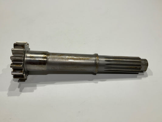 P/N: 74126 Lycoming Gear Shaft (AR)