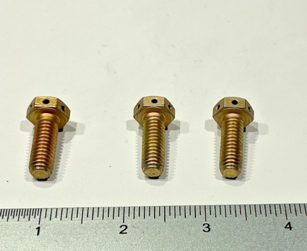 P/N: LW-31hO.88 Bolt (AR) - for one