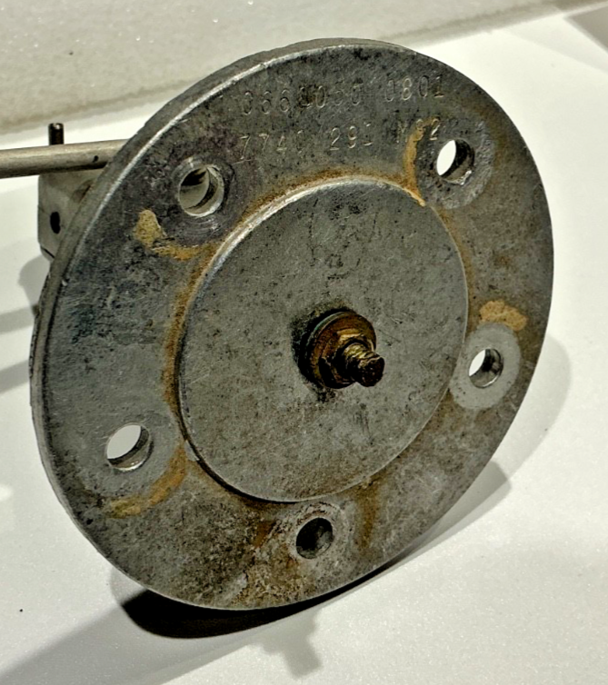 P/N: C668050-0801 LH Fuel Level Transmitter (AR) - for one