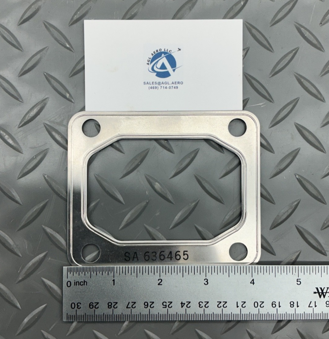 P/N: SA636465 Turbo Gasket (NE)