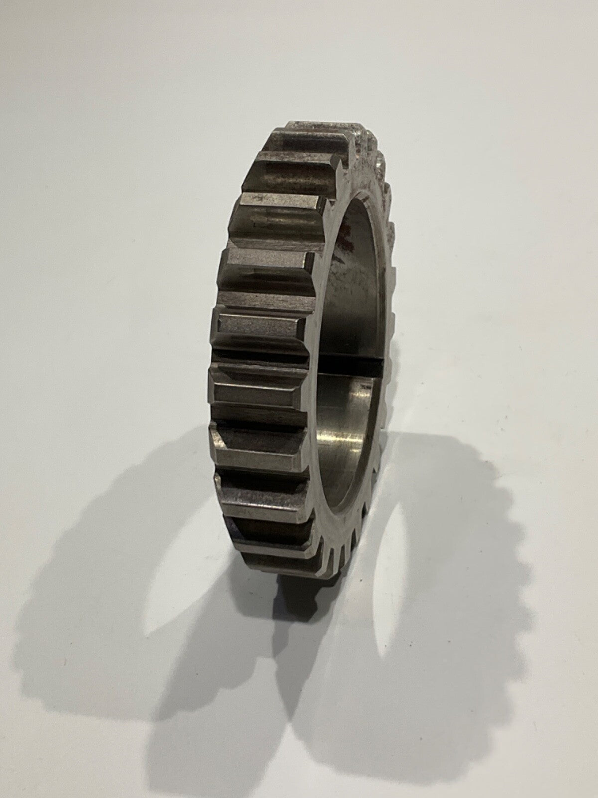 P/N: 65377 Lycoming Crankshaft Timing Gear (AR)