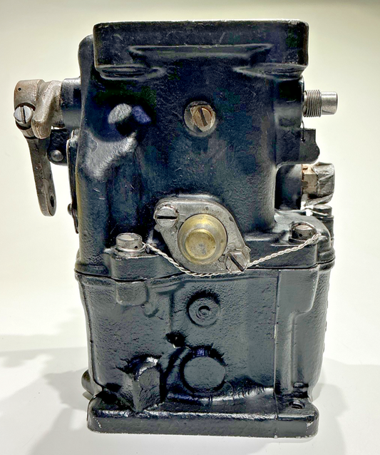 P/N: 10-3878 Marvel Schebler MA-4-5 Carburetor Core (AR) - for one