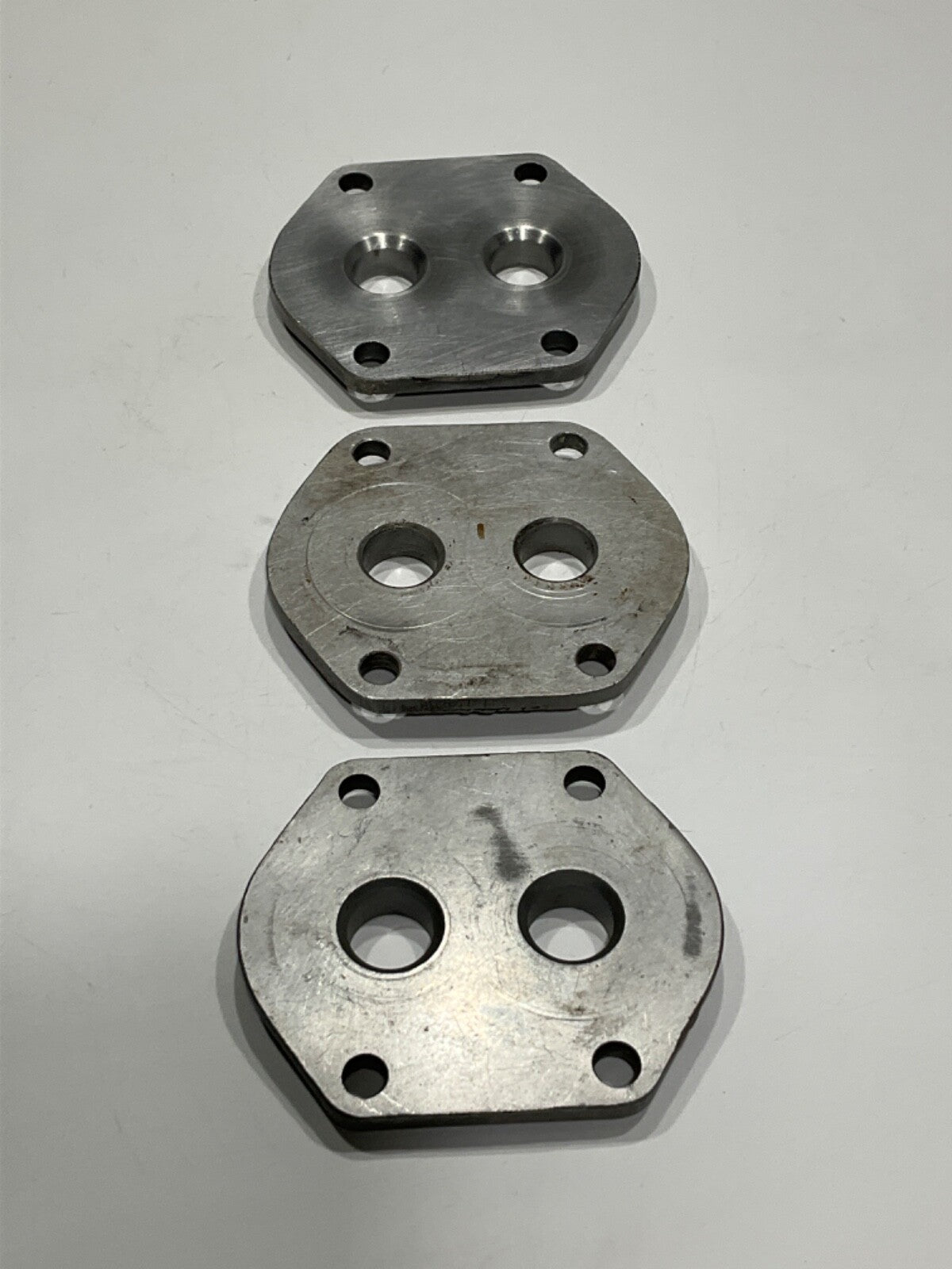 P/N: 23410 TCM Oil Pump Cover (AR)