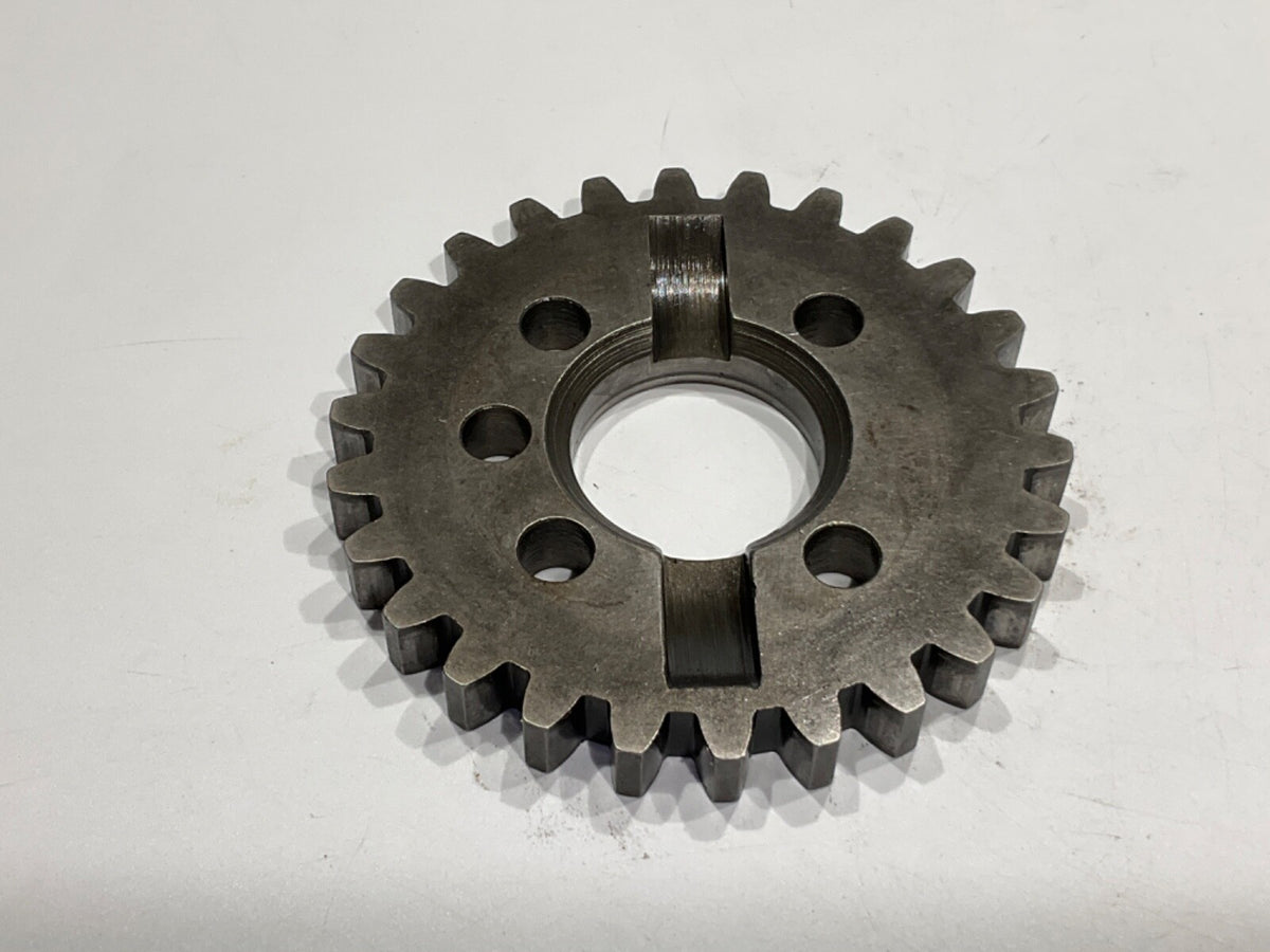P/N: 68639 Lycoming Camshaft Gear (AR)