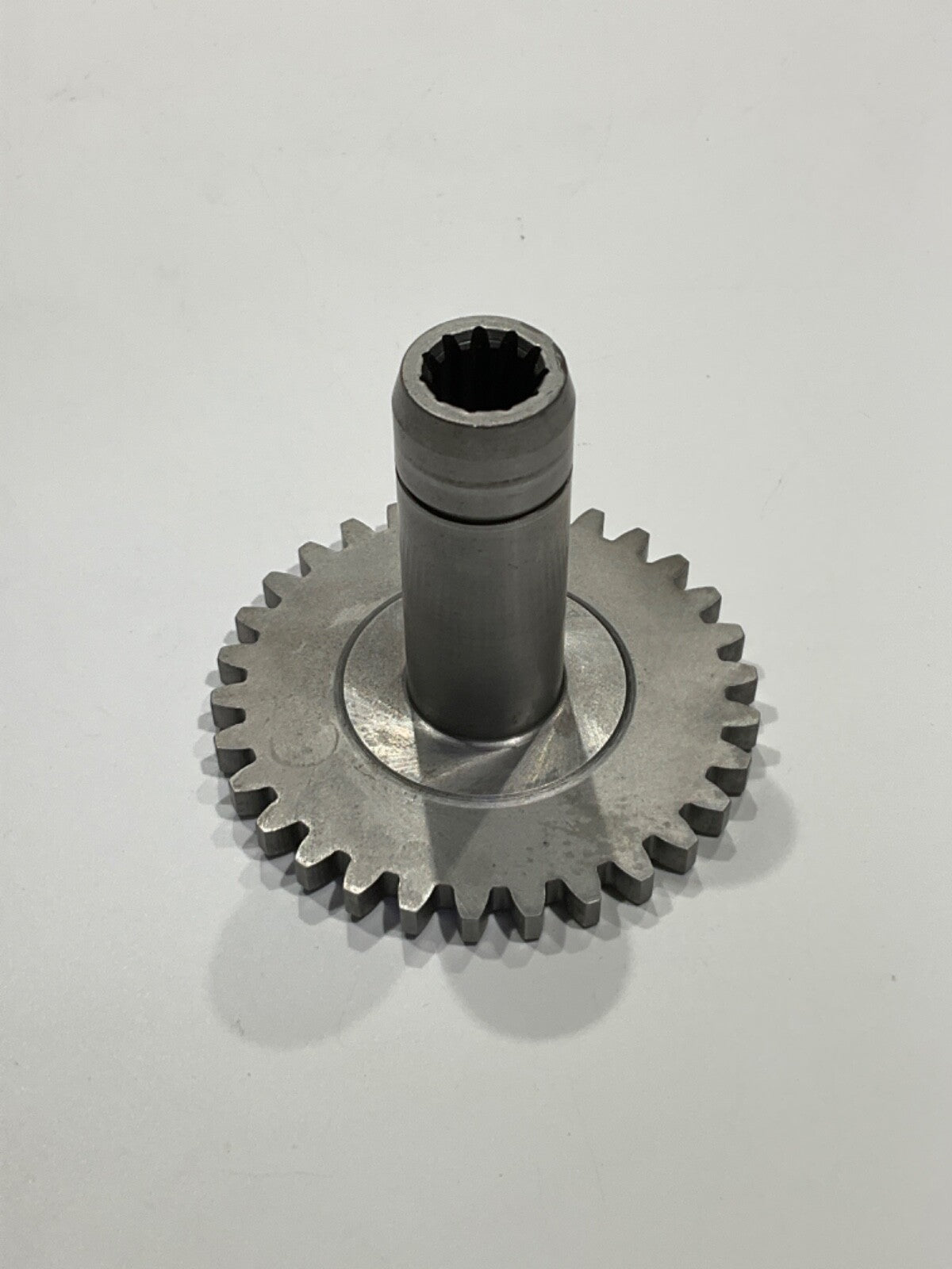 P/N: 77217 Lycoming Fuel Pump Drive Gear (AR)
