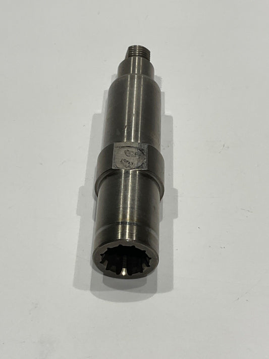 P/N: LW-15345 Lycoming Shaft - Oil Vacuum Pump Drive (AR)